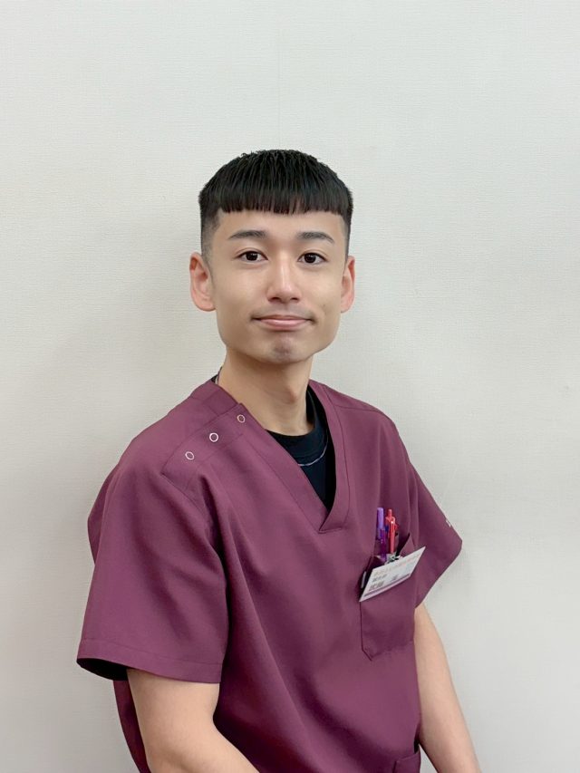 武藤　海　（むとう　かい）