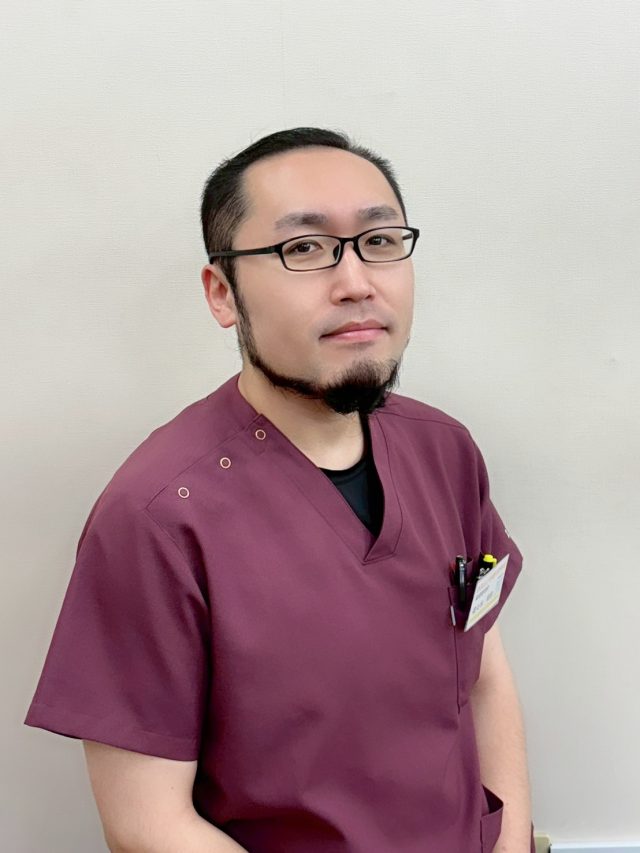 佐々木　佑也（ささき　ゆうや）