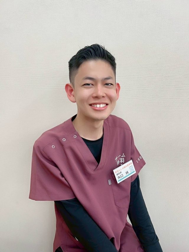 矢口　純　（やぐち　じゅん）